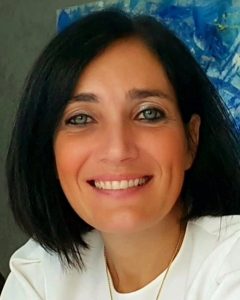 Dr.ssa Raffaella Colombatti