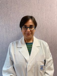 Dr.ssa Angela Mastronuzzi