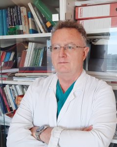 Dr. Roberto Luksch