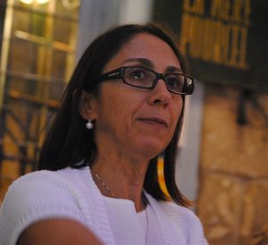 Dr.ssa Rossella Mura