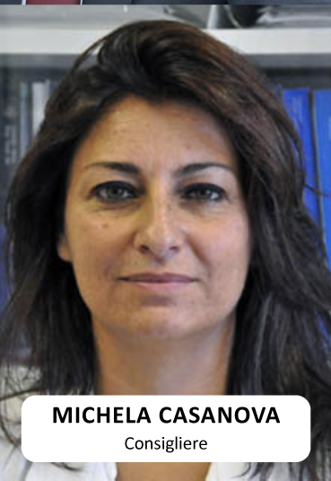 Dr.ssa Michela Casanova