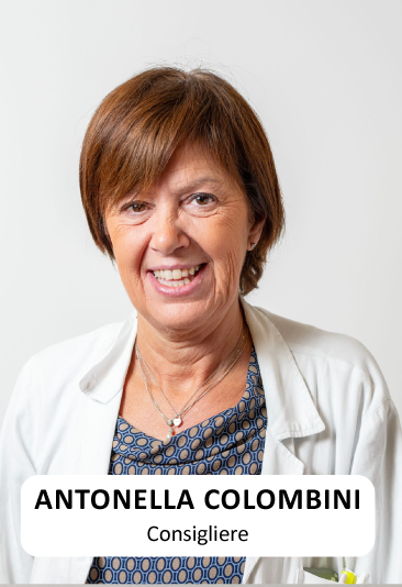 Dott.ssa Antonella Colombini
