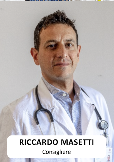 Prof. Riccardo Masetti