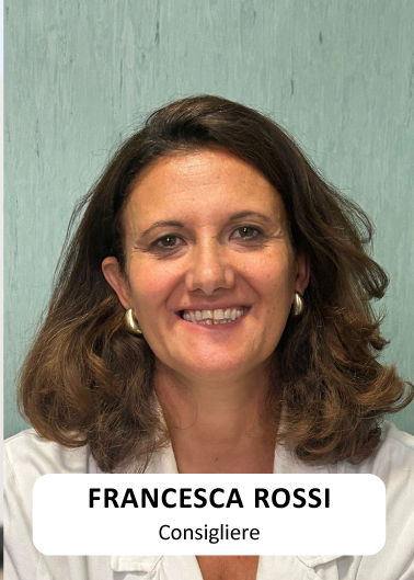 Prof.ssa Francesca Rossi