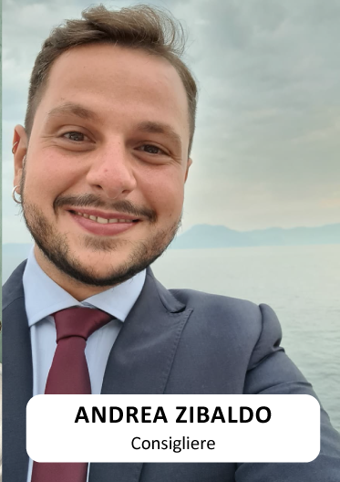 Dr. Andrea Zibaldo