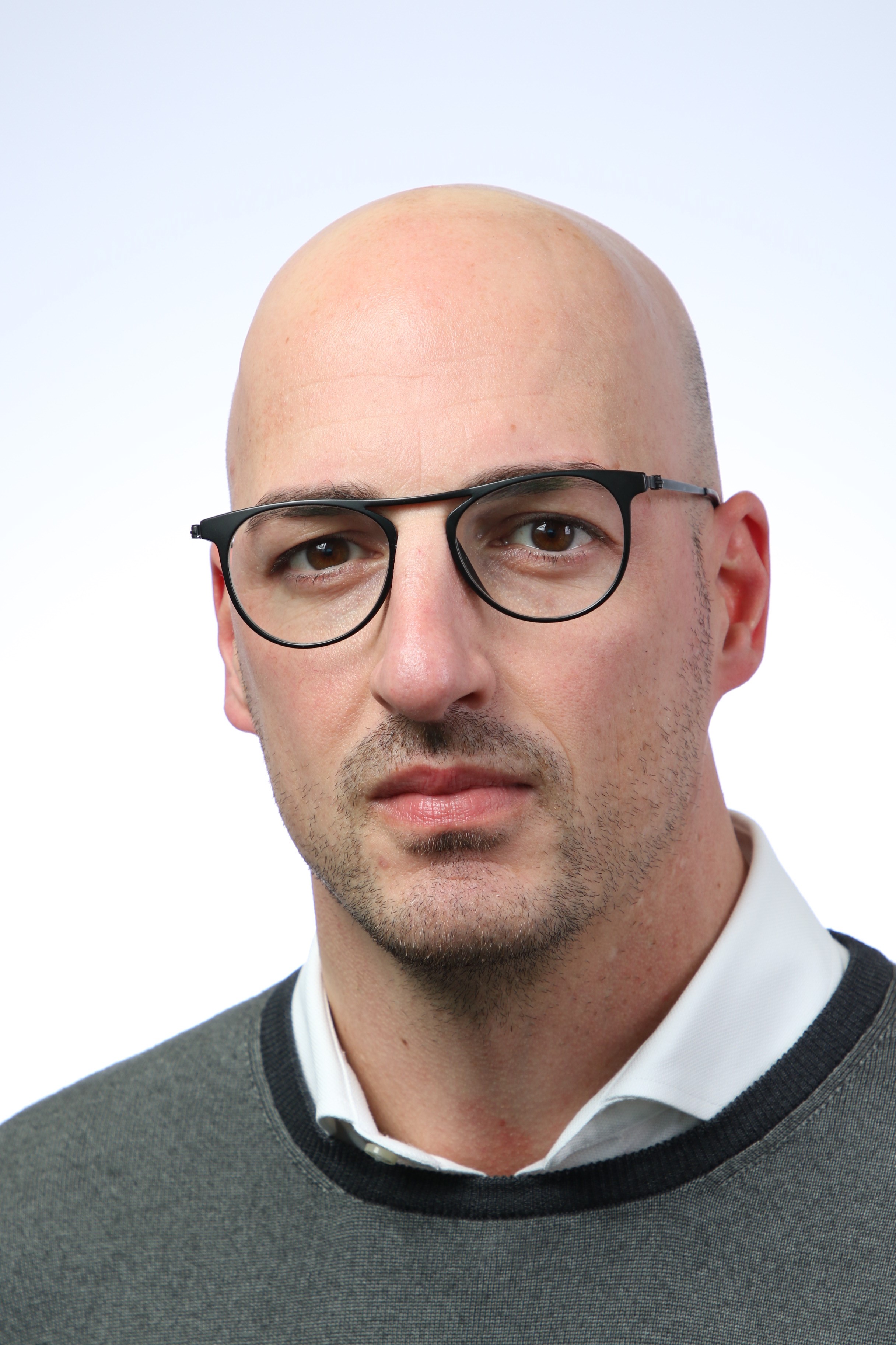 Dr. Mattia Algeri